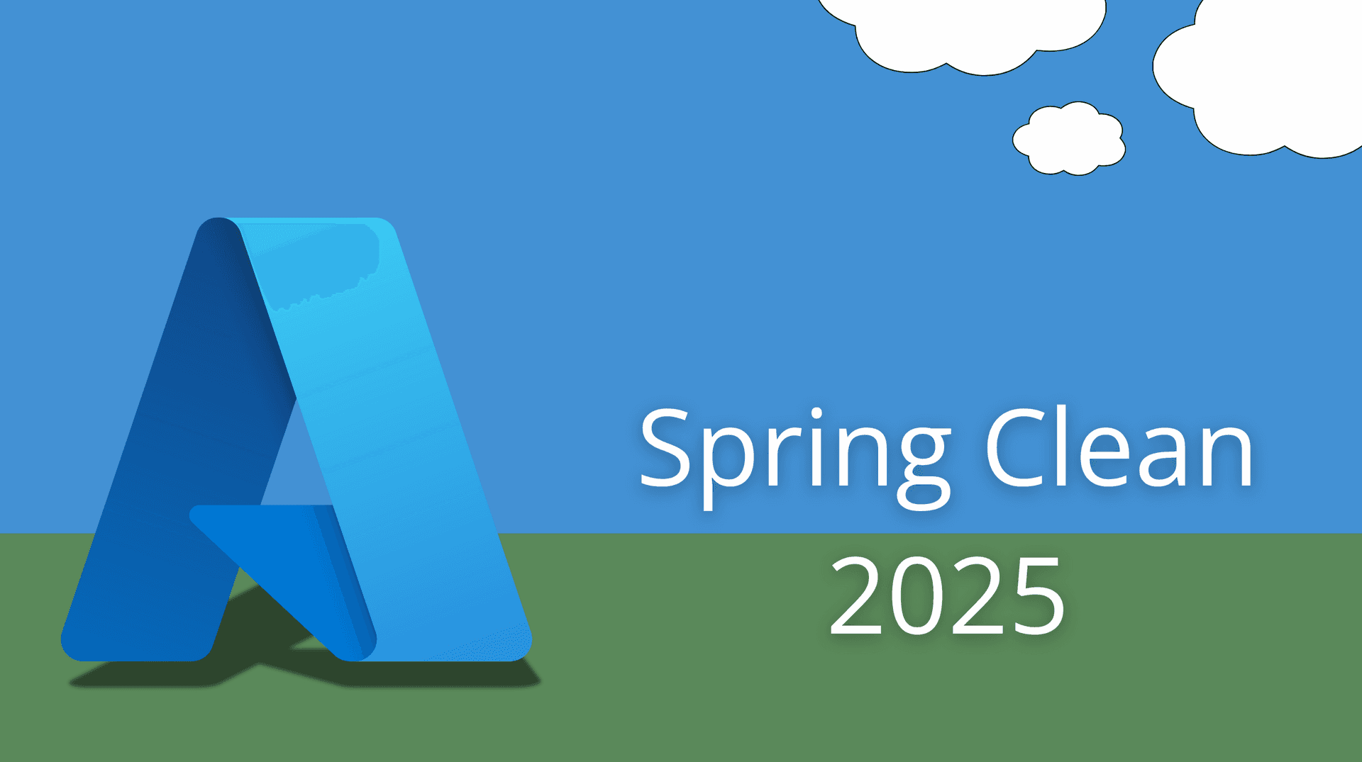 azure-spring-clean