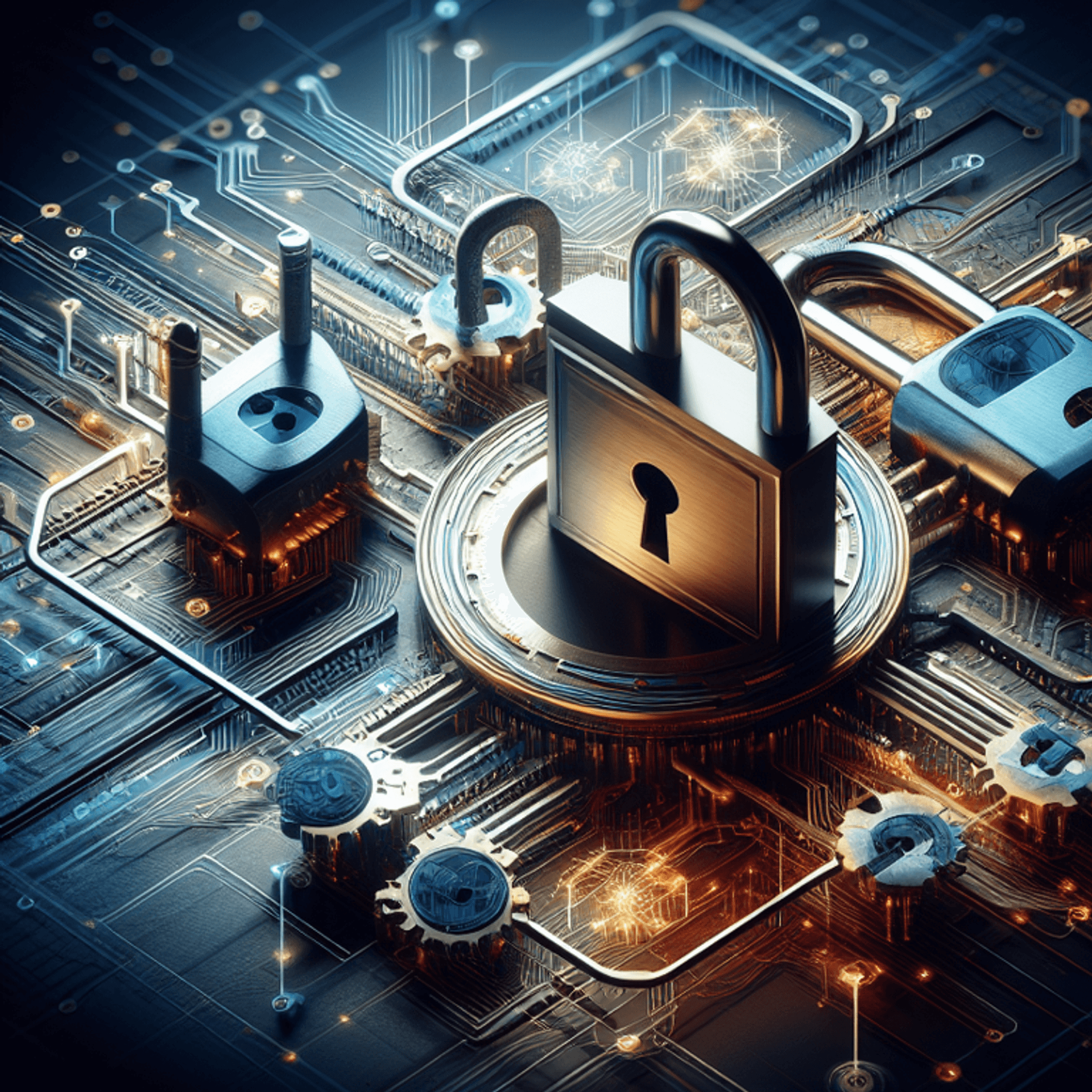 Navigating the Data Security Landscape: Insights from the Copilot and Microsoft Entra Series: Introduction