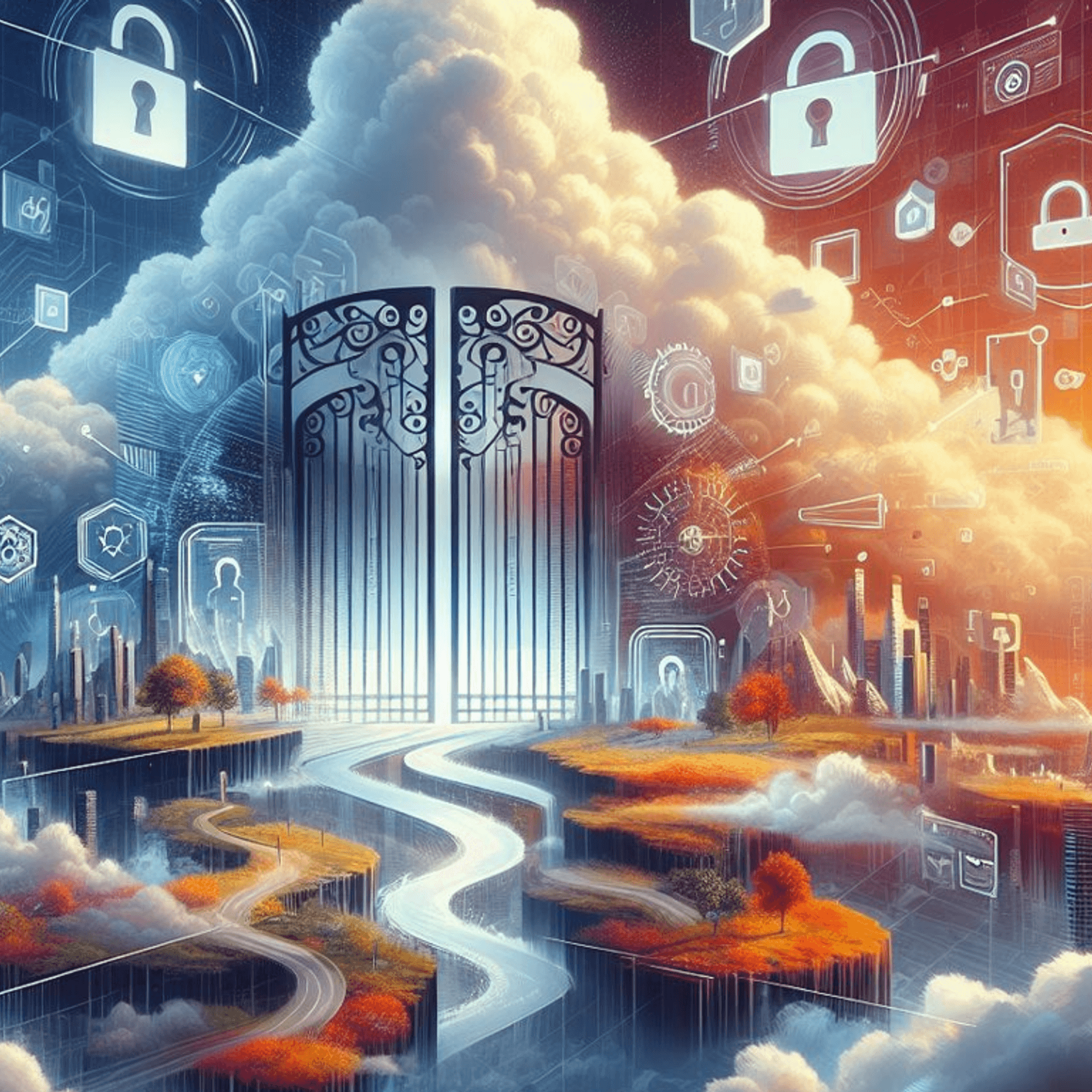Navigating the Data Security Landscape: Insights from the Copilot and Microsoft Entra Series: Protecting the Privilege 