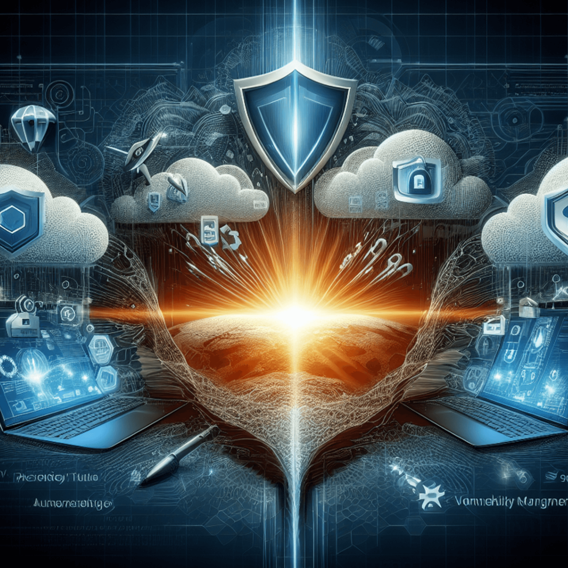 Streamlining Windows Client Vulnerability Management with Microsoft Security Services